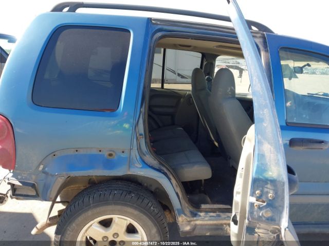 2005 JEEP LIBERTY 1J4GL48K65W601138 Photo 7