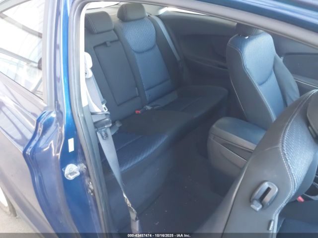 2013 HYUNDAI ELANTRA KMHDH6AE2DU005668 Photo 7