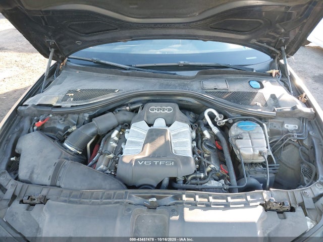 2015 AUDI A6 WAUFGAFC0FN012865 Photo 9