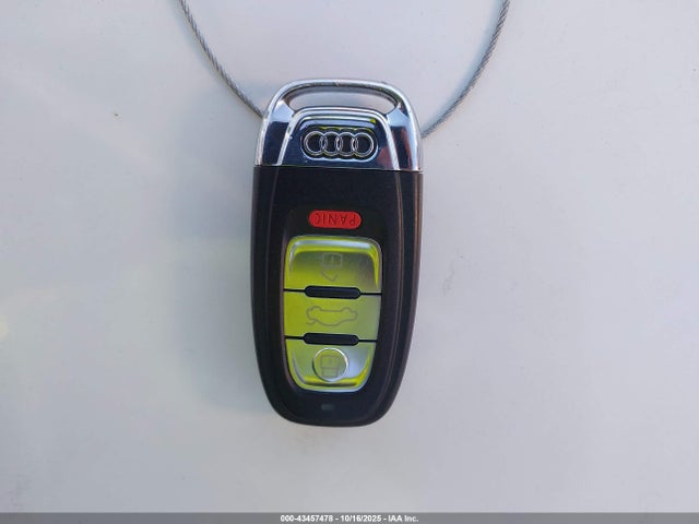 2015 AUDI A6 WAUFGAFC0FN012865 Photo 10