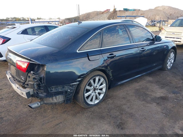 2015 AUDI A6 WAUFGAFC0FN012865 Photo 3