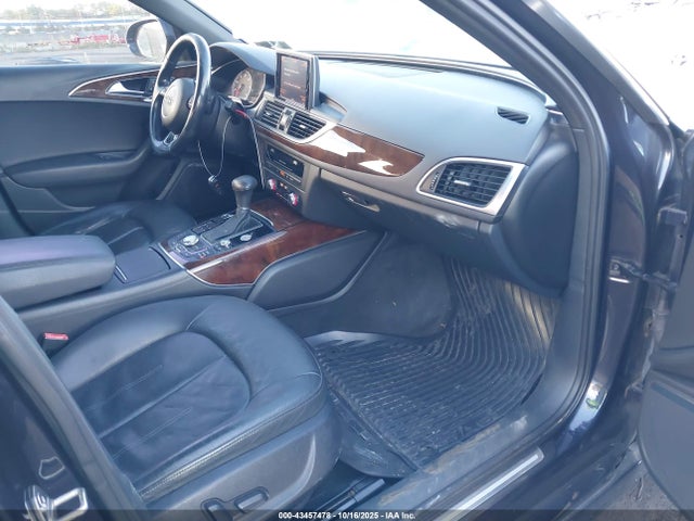 2015 AUDI A6 WAUFGAFC0FN012865 Photo 4