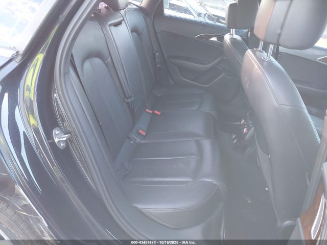 2015 AUDI A6 WAUFGAFC0FN012865 Photo 7