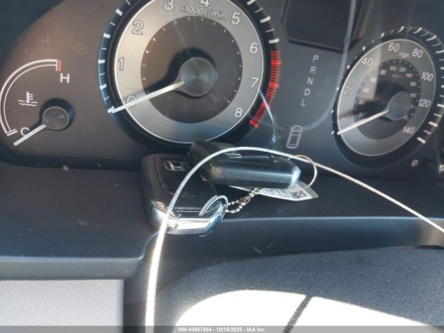 2016 HONDA ODYSSEY 5FNRL5H69GB035491 Photo 10