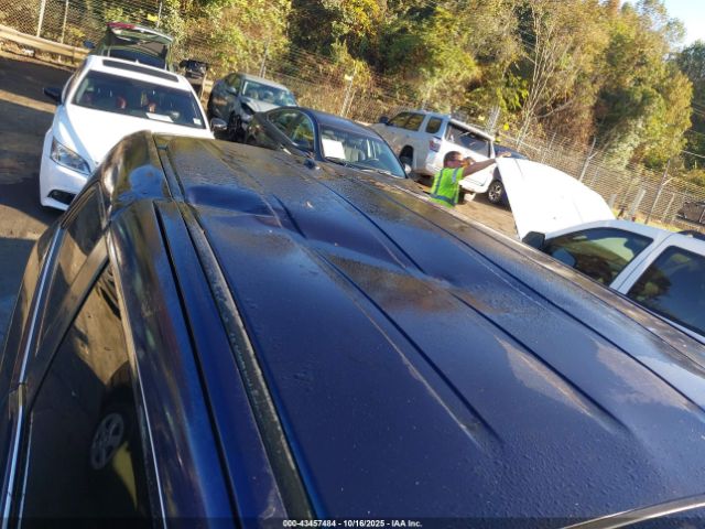 2016 HONDA ODYSSEY 5FNRL5H69GB035491 Photo 5