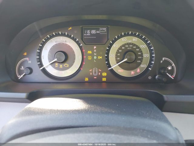 2016 HONDA ODYSSEY 5FNRL5H69GB035491 Photo 6