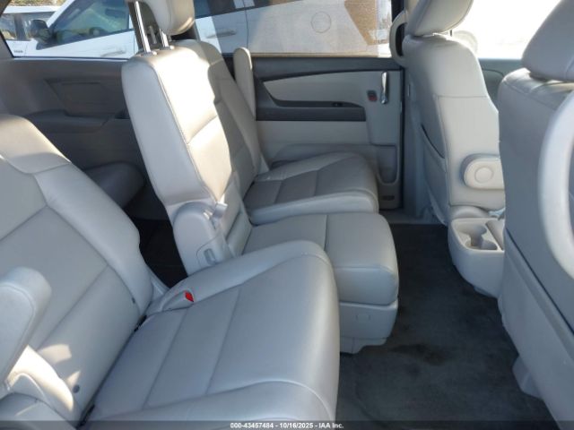 2016 HONDA ODYSSEY 5FNRL5H69GB035491 Photo 7