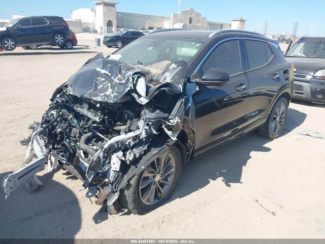 KL4MMFSL9MB060394 Buick l3t - l3, sidi, vvt, alum