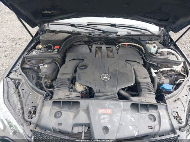 2016 MERCEDES-BENZ E 400 WDDKK6FF1GF326890 Photo 9