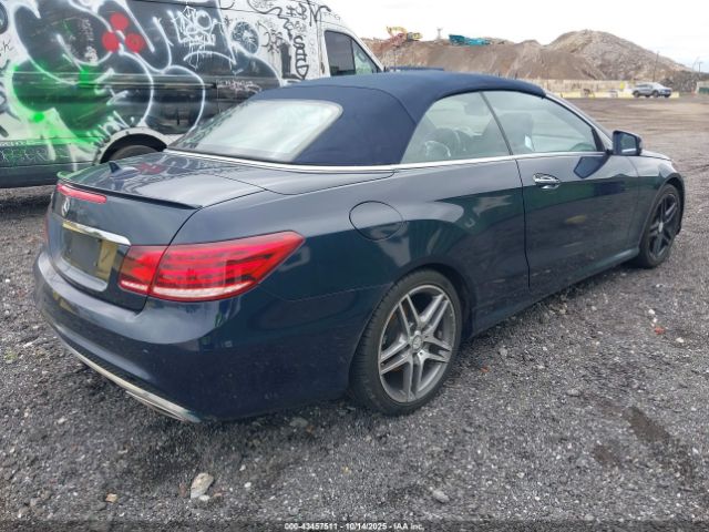 2016 MERCEDES-BENZ E 400 WDDKK6FF1GF326890 Photo 3