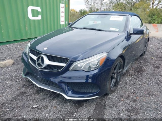 2016 MERCEDES-BENZ E 400 WDDKK6FF1GF326890 Photo 5