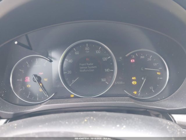 2022 MAZDA CX-5 JM3KFBDM6N0628790 Photo 6