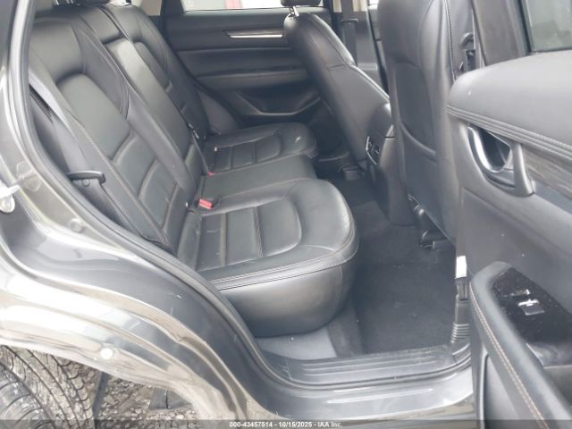 2022 MAZDA CX-5 JM3KFBDM6N0628790 Photo 7