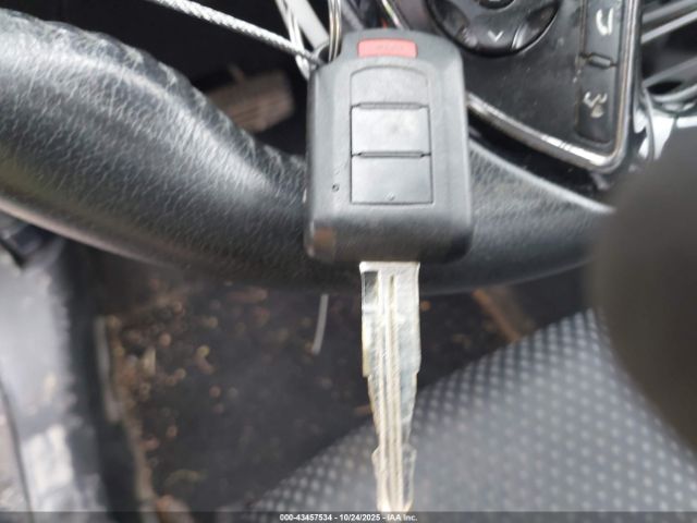 2017 MITSUBISHI OUTLANDER JA4AD2A33HZ048235 Photo 10