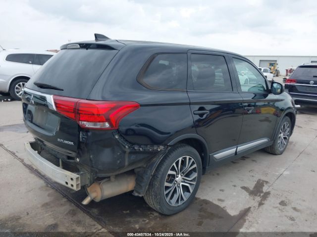 2017 MITSUBISHI OUTLANDER JA4AD2A33HZ048235 Photo 3