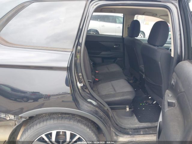 2017 MITSUBISHI OUTLANDER JA4AD2A33HZ048235 Photo 7