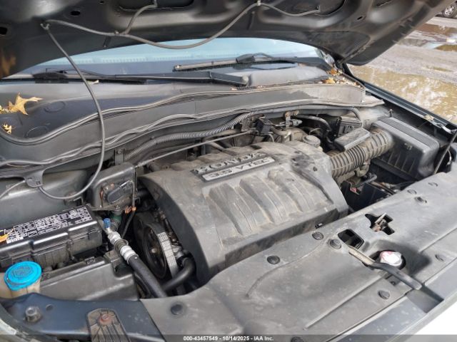 2006 HONDA PILOT 2HKYF18596H548548 Photo 5