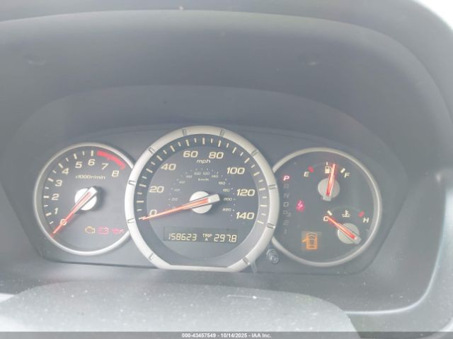 2006 HONDA PILOT 2HKYF18596H548548 Photo 6