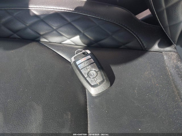 2023 FORD EDGE 2FMPK4K96PBA16896 Photo 10