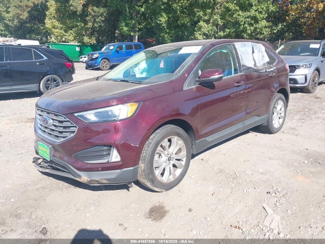 2023 FORD EDGE 2FMPK4K96PBA16896 Photo 1