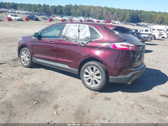 2023 FORD EDGE 2FMPK4K96PBA16896 Photo 2