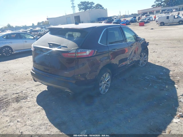 2023 FORD EDGE 2FMPK4K96PBA16896 Photo 3