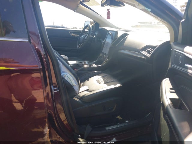 2023 FORD EDGE 2FMPK4K96PBA16896 Photo 4