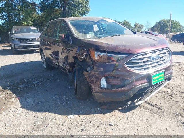 2023 FORD EDGE 2FMPK4K96PBA16896 Photo 5