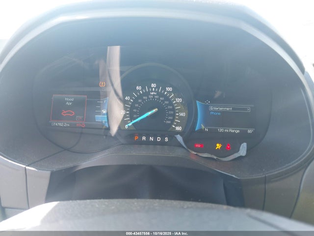 2023 FORD EDGE 2FMPK4K96PBA16896 Photo 6