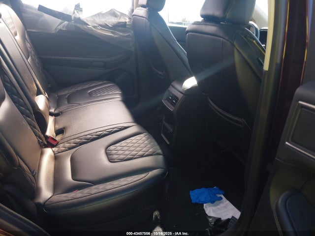 2023 FORD EDGE 2FMPK4K96PBA16896 Photo 7