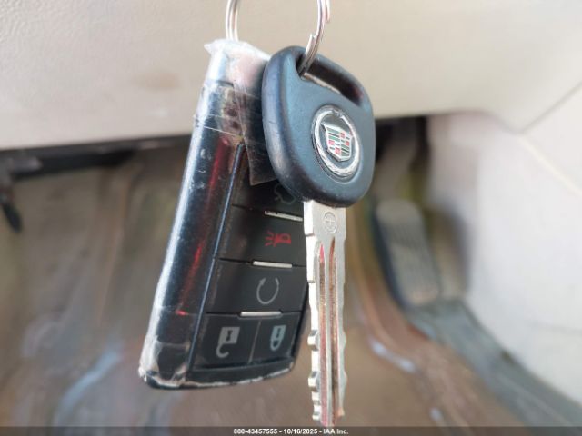 2008 CADILLAC DTS 1G6KD57Y98U175554 Photo 10