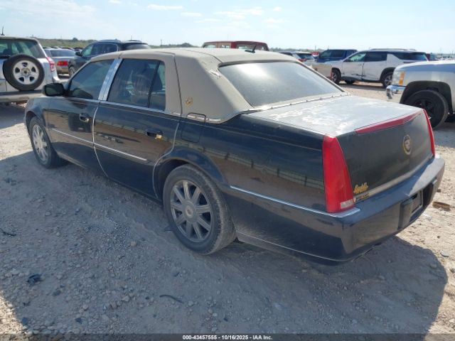 2008 CADILLAC DTS 1G6KD57Y98U175554 Photo 2
