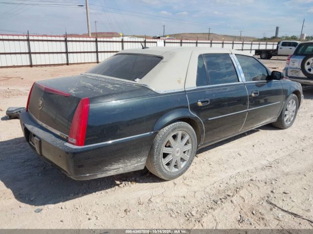 2008 CADILLAC DTS 1G6KD57Y98U175554 Photo 3