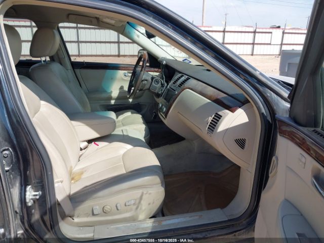 2008 CADILLAC DTS 1G6KD57Y98U175554 Photo 4