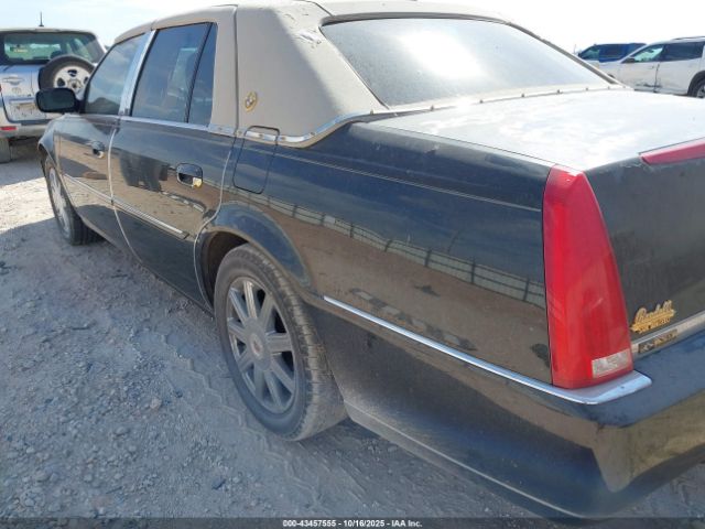 2008 CADILLAC DTS 1G6KD57Y98U175554 Photo 5