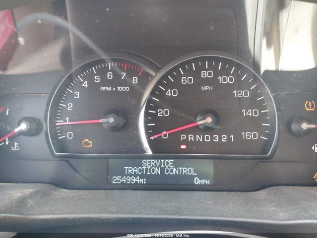 2008 CADILLAC DTS 1G6KD57Y98U175554 Photo 6