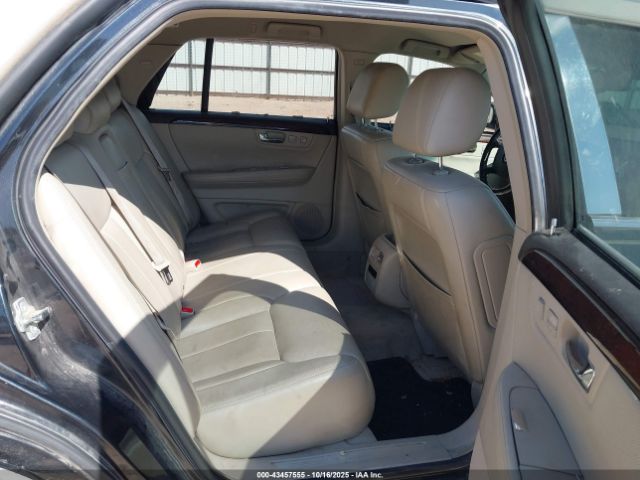 2008 CADILLAC DTS 1G6KD57Y98U175554 Photo 7