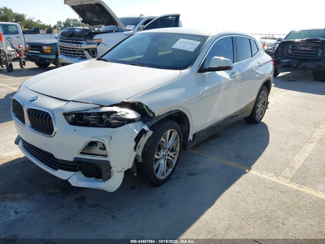 Aukcja sprzedaży 2018 Bmw X2 Sdrive28i, vin: WBXYJ3C3XJEJ75564, numer aukcji: 43457564