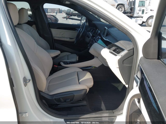Aukcja sprzedaży 2018 Bmw X2 Sdrive28i, vin: WBXYJ3C3XJEJ75564, numer aukcji: 43457564