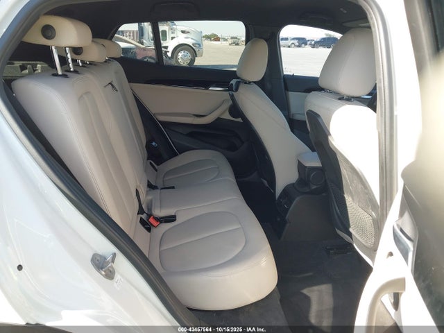 Aukcja sprzedaży 2018 Bmw X2 Sdrive28i, vin: WBXYJ3C3XJEJ75564, numer aukcji: 43457564