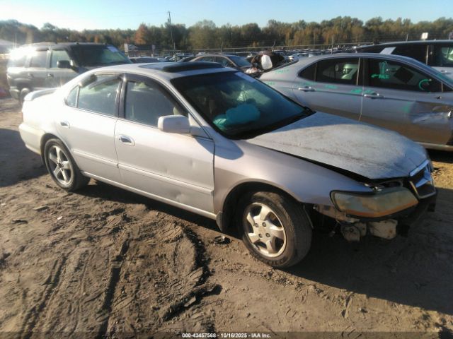 2003 ACURA TL 19UUA56873A048944
