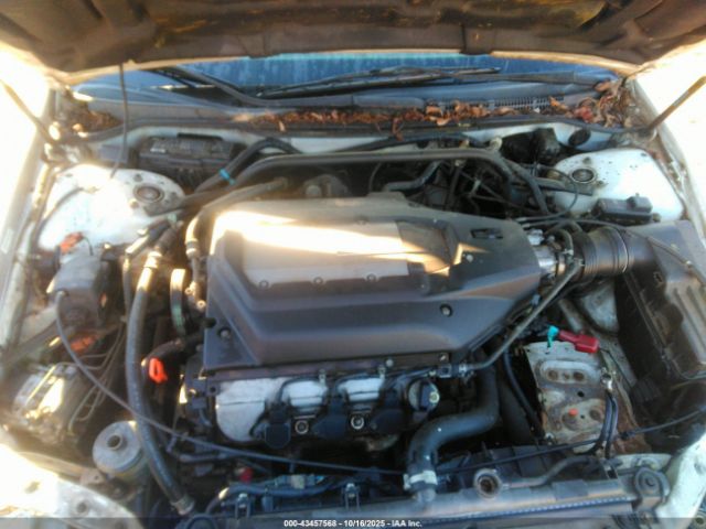 2003 ACURA TL 19UUA56873A048944 Photo 9