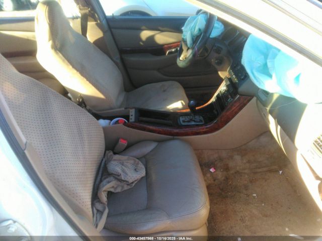2003 ACURA TL 19UUA56873A048944 Photo 4