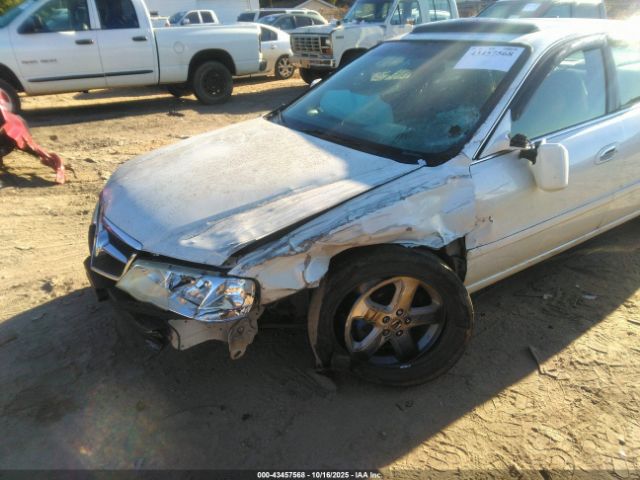 2003 ACURA TL 19UUA56873A048944 Photo 5