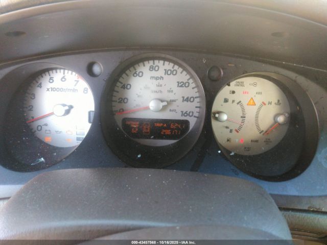 2003 ACURA TL 19UUA56873A048944 Photo 6