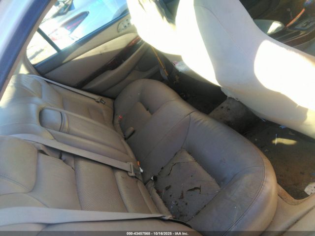 2003 ACURA TL 19UUA56873A048944 Photo 7