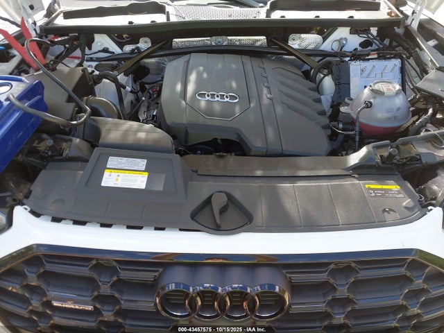2022 AUDI Q5 WA1EAAFY4N2008906 Photo 9