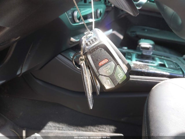 2022 AUDI Q5 WA1EAAFY4N2008906 Photo 10