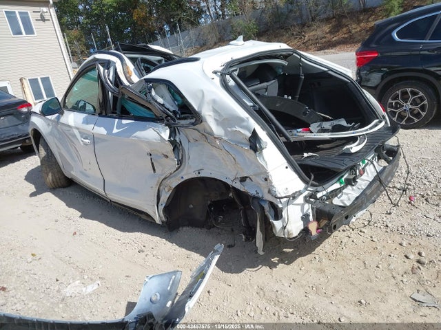 2022 AUDI Q5 WA1EAAFY4N2008906 Photo 2