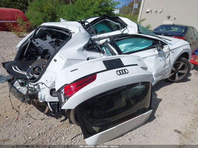 2022 AUDI Q5 WA1EAAFY4N2008906 Photo 3